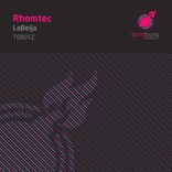 Artwork voor "LaBeija"