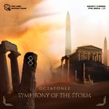 Portada para "Symphony Of The Storm"