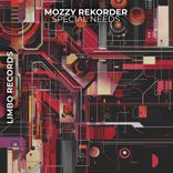 Artwork for "Special Needs"