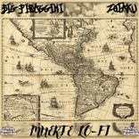 Artwork voor "MUERTE LO-FI"