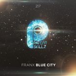 Artwork for "Blue City"