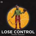 Artwork for "Lose Control"