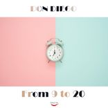 Artwork for "From 9 to 20"