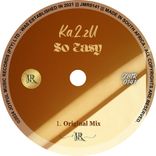 Artwork for "So Easy"