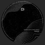 Artwork voor "Parade"