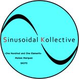 Portada para "One Hundred & One Elements"