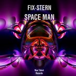 Artwork for "Space Man"