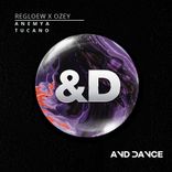 Artwork for "Anemya, Tucano"