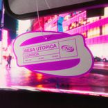 Artwork for "CORRIDA"