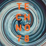 Artwork for "#TECHNO 78"