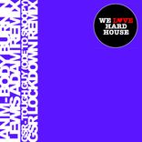 Artwork für "Body Burnin"