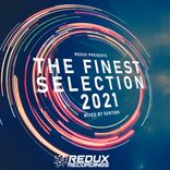 Artwork voor "Redux Presents: The Finest Selection 2021 Mixed by Sentien"