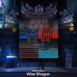 Artwork for "Wise Shogun"