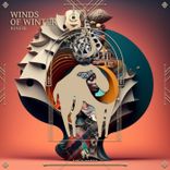 Portada para "Winds of Winter"