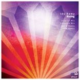 Artwork für "Rising"