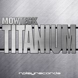 Artwork for "Titanium"