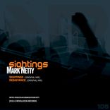 Artwork voor "Sightings"