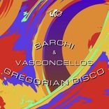 Artwork for "Gregorian Disco"