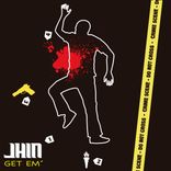 Artwork voor "Get Em'"