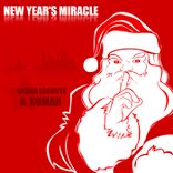 Artwork for "New Year's Miracle"