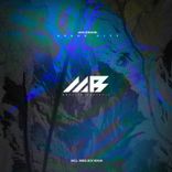 Artwork for "Space City"