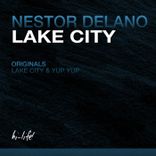 Artwork for "Lake City"