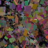 Artwork for "Phasmid Creatures"