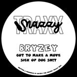 Artwork voor "Got To Make A Move EP"