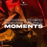 Artwork for "Moments"