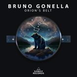 Portada para "Orion's Belt"