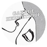 Artwork for "GH01 Reworks"