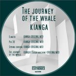 Artwork voor "The Journey Of The Whale"