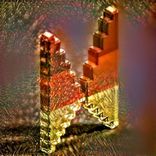 Artwork für "A Cosy Christmas Beat"