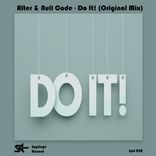 Artwork voor "Do It!"