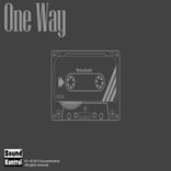 One Way