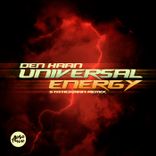 Artwork for "Universal Energy"