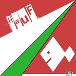 Artwork voor "Hauf"