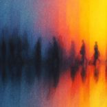 Portada para "Out Of The Shadows"