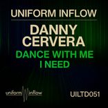 Portada para "Dance with Me / I Need"