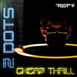 Artwork for "Cheap Thrill"