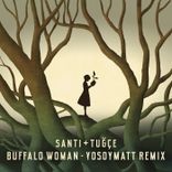 Artwork for "Buffalo Woman (YoSoyMatt Remix)"