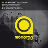 Artwork for "Memory of Walls"