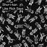 Artwork voor "Like Rick Says"