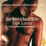 Hot Lover