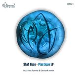 Artwork für "Plastique EP"