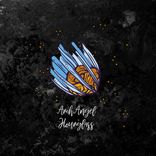 Artwork for "Hourglass"