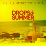 Artwork for "Drops Of Summer (The Electronic Collection), Vol. 4"