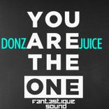 Portada para "You Are the One"