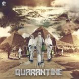 Artwork for "Quarantine"