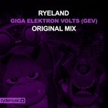 Artwork for "Giga Elektron Volts (GEV)"